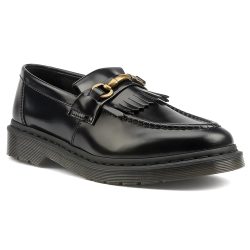 Dr.Martens - Adrian Snaffle, für Herren, Schwarz, Größe 43
