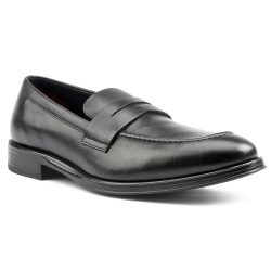 PAUL SMITH - Mens Shoe Pierce Black, für Herren, Schwarz, Größe 44.5