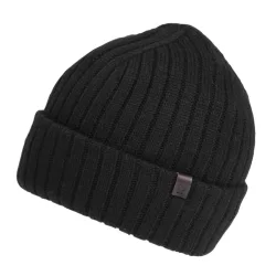 Isotoner 83435 BONNET MAILLE COTELE-0 Einmalige Grösse