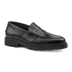 PAUL SMITH - Bolzano Black-6, für Herren, Schwarz, Größe 39