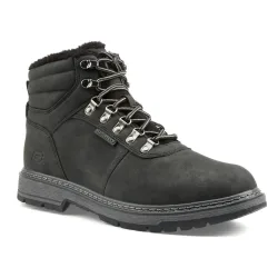 Skechers, Skechers Schnürstiefel für Herren schwarz