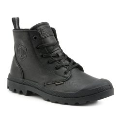 Palladium Pampa zip-46 46