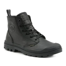 PALLADIUM - Stiefelette 76888, für Herren, Schwarz, Größe 43