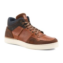 Bullboxer - Sneaker, für Herren, Braun, Größe 41