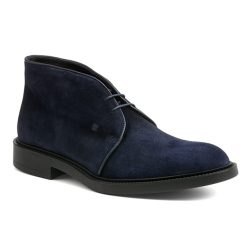 Fratelli Rossetti - Lausanne, für Herren, Aquamarine, Größe 42