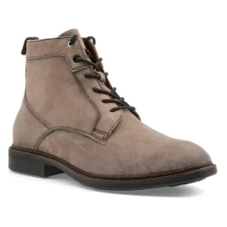 Tmrsmen 1-15101-45 378 TAUPE SUEDE-41 41