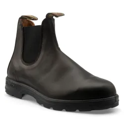 Blundstone - stiefeletten classic chelsea, für Damen, Größe 44