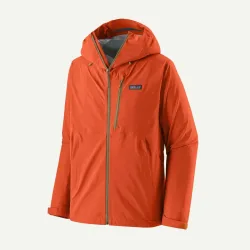 Patagonia M's Granite Crest Rain Jkt-L L