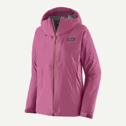 Patagonia W's Granite Crest Rain Jkt-L L