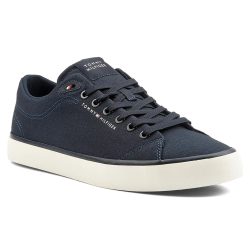 Tommy hilfiger TH HI VULC LOW CORE CANVAS-40 40