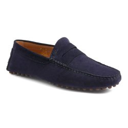 bobbies - Lewis, für Herren, Aquamarine, Größe 42