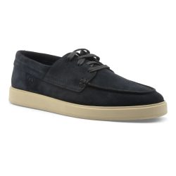 Clarks - Halbschuhe, für Damen, Marine, Größe 47