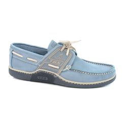 Tbs - Globek 5874-43, für Damen, Himmelblau, Größe 43