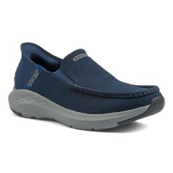 Skechers - Parson Ralven, für Herren, Aquamarine, Größe 40