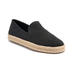 Toms Santiago reycled cotton canvas-46 46