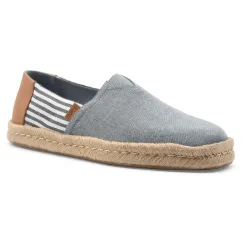 Toms M's Alpargata Rope 2.0-42 42