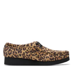 Clarks W Wallabee EVO Sh-6 39.5