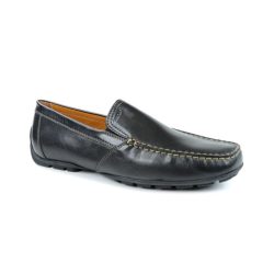 Geox - Slipper, für Herren, Schwarz, Größe 40