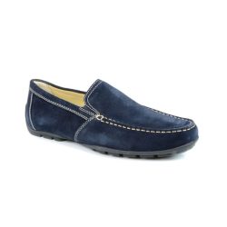 Geox - Monet-39, für Herren, Aquamarine, Größe 39