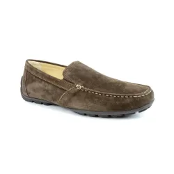 Geox - Slipper, für Herren, Braun, Größe 40