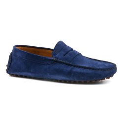 bobbies - Lewis-41, für Herren, Aquamarine, Größe 41