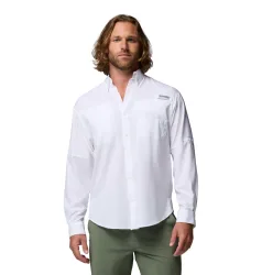 Columbia Tamiami™ II LS Shirt-L-100-1286061-S26 L