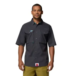 Columbia Bonefish Flats™ SS Shirt-M-011-2156831-S26 M