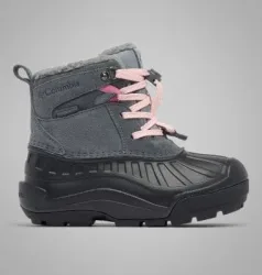 Columbia YOUTH POWDERBUG ALPINE™ WATERPROOF-2-53-2128881-F25 2