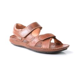 Pikolinos - Sandalen, für Herren, Braun, Größe 42