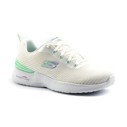 Skechers - Sneaker 149669, für Damen, Weiss, Größe 36