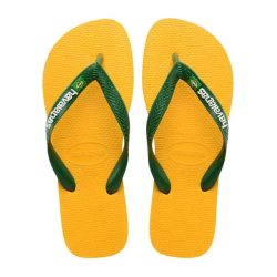 Havaianas - Flip-Flops, für Herren, Gelb, Größe 45-46
