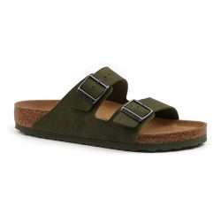 Birkenstock - Arizona R-43, für Herren, Khaki, Größe 43