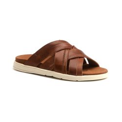 Bullboxer - 482-44, für Herren, Cognac, Größe 44