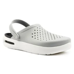 crocs - InMotion Clog, für Damen, Grau, Größe 41
