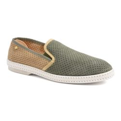 Rivieras Suede Match-41 41