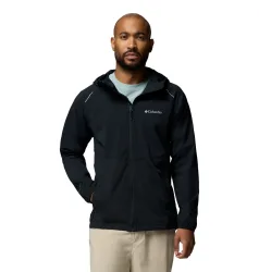 Columbia Columbia Tech™ II Wind Full Zip-XXL-011-2160521-S26 XXL