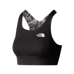 The north face W FLEX REVERSIBLE BRA-M M