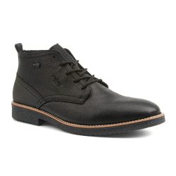 Rieker - Greece, für Damen, Schwarz, Größe 45