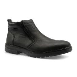 Rieker Boots, Herren , Schwarz 41