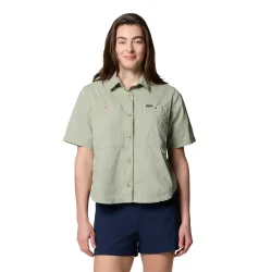 Columbia Brea Falls™ Woven SS-XL-348-2118961-S26 XL
