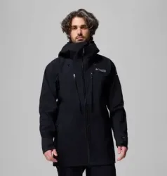 Columbia Platinum Peak™ II 3L Shell-XXL-11-2087141-F25 XXL