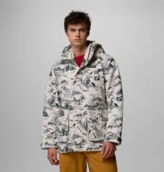 Columbia High Cascades™ Interchange Rvsbl Bomber-XXL-278-2141471-F25 XXL