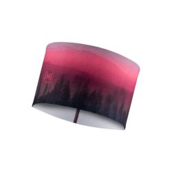 Buff - Tech Hb, für Damen, Rot, Größe Onesize