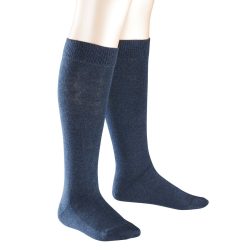 Falke - Family Kh-39-42, für Damen, Aquamarine, Größe 39-42