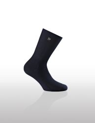 Rohner advanced socks SupeR BW Black 39 - 41