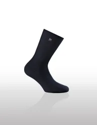 Rohner advanced socks SupeR BW Black 39 - 41