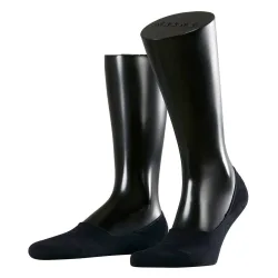 Falke Chaussette Court Invisible 95% Coton-43-44 43-44