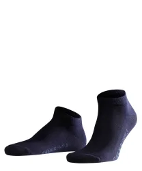 Falke - Sneaker Socken, für Damen, Stahlblau, Größe 43-46