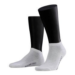 Falke - Sneaker Socken, für Damen, Weiss, Größe 43-46