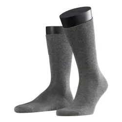Falke Chaussuette Fil D'ecosse-41-42 41-42